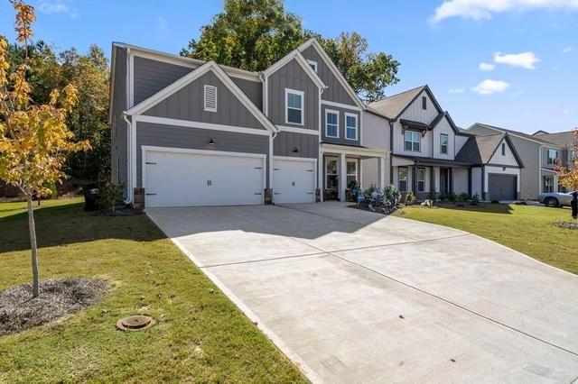 312 Garnet Dr, Acworth, GA 30101
