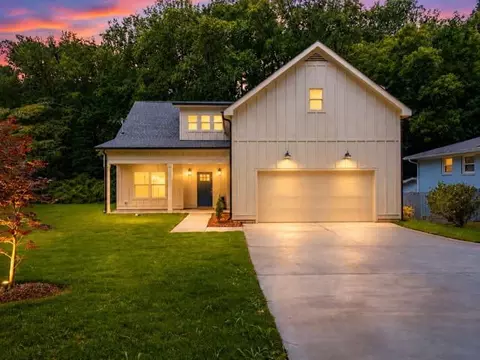 2186 Freydale Rd SE, Marietta, GA 30067