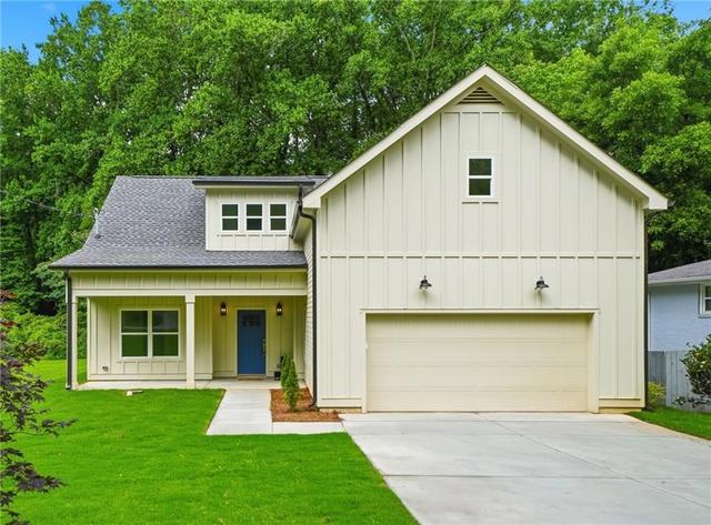2186 Freydale Rd SE, Marietta, GA 30067