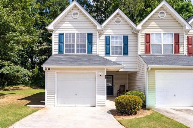 6995 Gallant Cir SE #6, Mableton, GA 30126