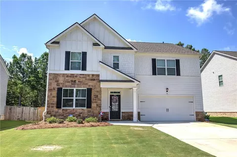 286 Belmont Dr, Cartersville, GA 30120