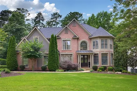 14442 Club Cir, Milton, GA 30004