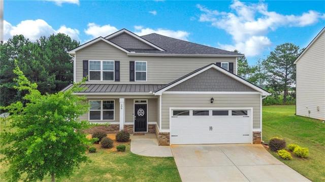 206 Graham Campbell Ln, Statham, GA 30666