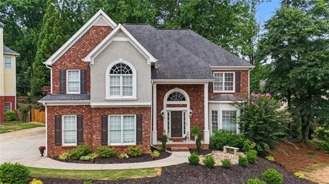 5539 Hedge Brooke Dr NW, Acworth, GA 30101