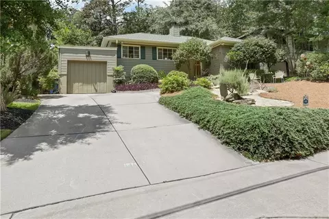 410 Wimbledon Rd NE, Atlanta, GA 30324