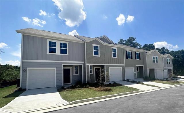 339 Hynes Dr, Villa Rica, GA 30180