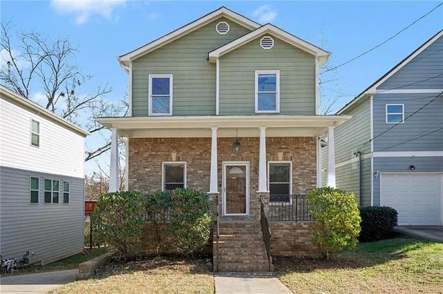 976 Connally St SE, Atlanta, GA 30315