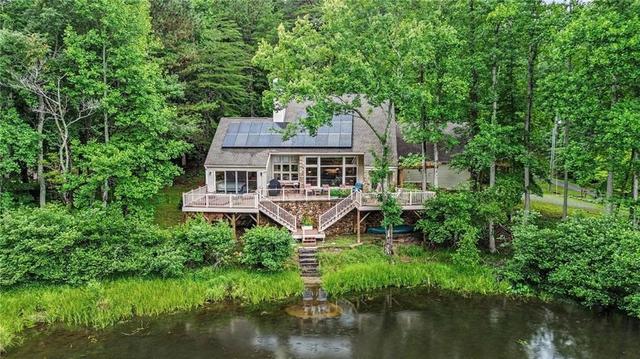144 Indian Beach Trl, Jasper, GA 30143