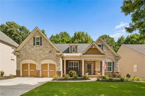 329 Northbrooke Ln, Woodstock, GA 30188