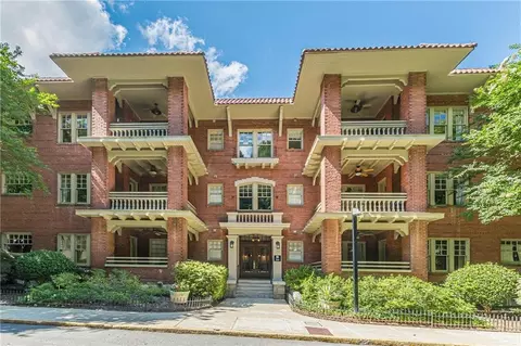266 11th St NE #205, Atlanta, GA 30309
