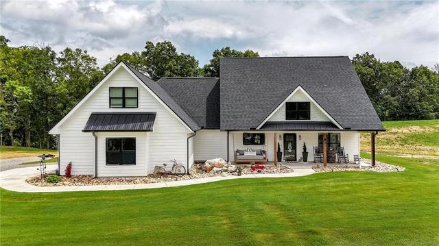 385 Owens Gin Rd NE, Calhoun, GA 30701