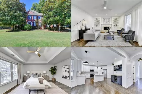 715 Brafferton Way, Johns Creek, GA 30005