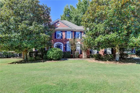 715 Brafferton Way, Johns Creek, GA 30005