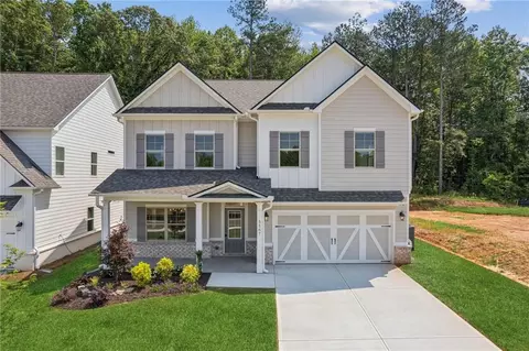 5557 Keswick Dr, Flowery Branch, GA 30542