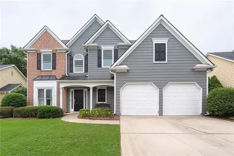 4044 Berwick Farm Dr, Duluth, GA 30096