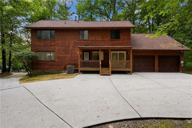 260 Forrest Ave, Fayetteville, GA 30214