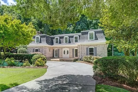 8180 Tynecastle Dr, Atlanta, GA 30350