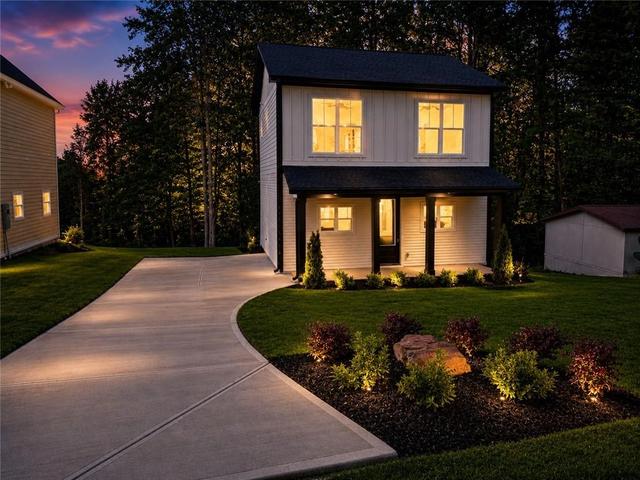 5075 Virginia Ave, Cumming, GA 30041