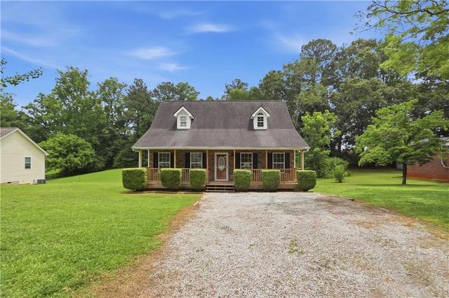 345 Rainey Rd, Temple, GA 30179