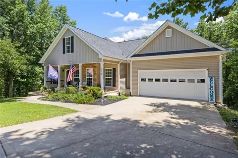 120 Sadie Ct, Dawsonville, GA 30534