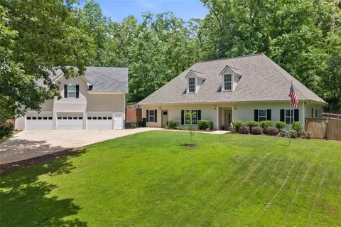 98 Grizzle Rd, Dawsonville, GA 30534