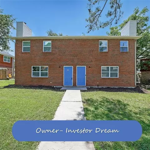 1249 Pinedale Cir NW, Conyers, GA 30012