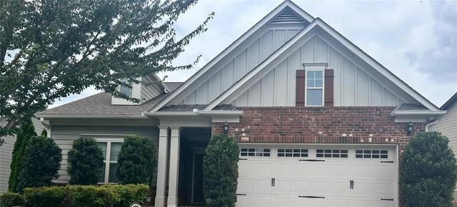 4520 Sweetwater Dr, Gainesville, GA 30504