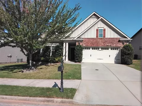 4520 Sweetwater Dr, Gainesville, GA 30504