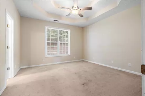 Bedroom - 314 Apache Dr, Canton, GA 30115 photo 3 of 4