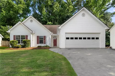 314 Apache Dr, Canton, GA 30115