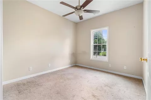 Bedroom - 314 Apache Dr, Canton, GA 30115 photo 1 of 4