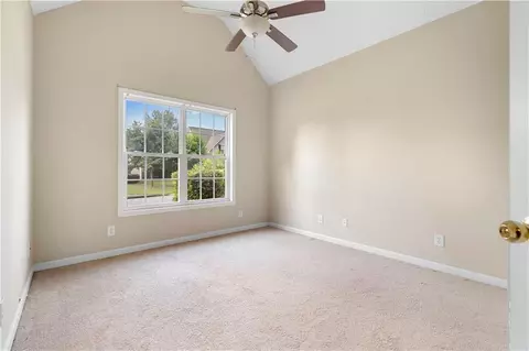 Bedroom - 314 Apache Dr, Canton, GA 30115 photo 2 of 4