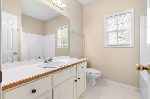 Bath - 314 Apache Dr, Canton, GA 30115 photo 2 of 3