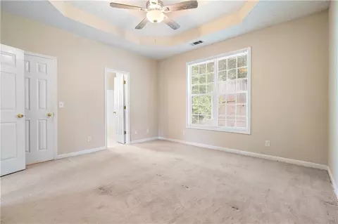 Bedroom - 314 Apache Dr, Canton, GA 30115 photo 4 of 4