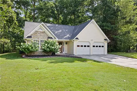 181 Colton Dr, Dallas, GA 30132