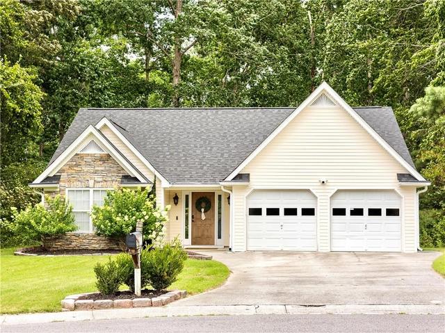181 Colton Dr, Dallas, GA 30132