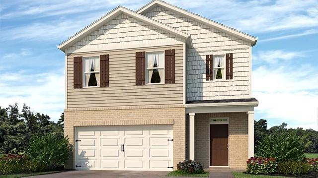 93 Babcock Dr NE, Rome, GA 30165