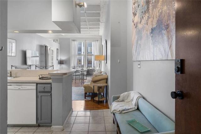 32 Peachtree St NW #1605, Atlanta, GA 30303