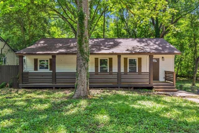 2256 Carey Dr SE, Atlanta, GA 30315