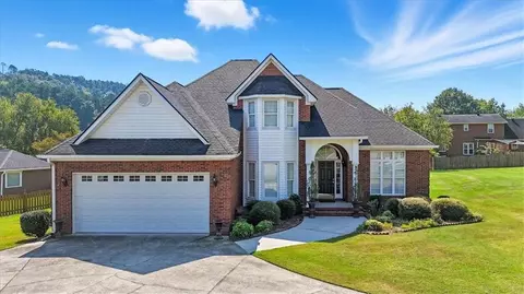 3 Belmont Ct SE, Rome, GA 30161