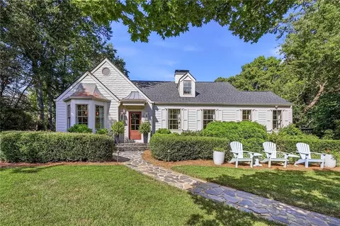 938 Cherokee Rd, Gainesville, GA 30501