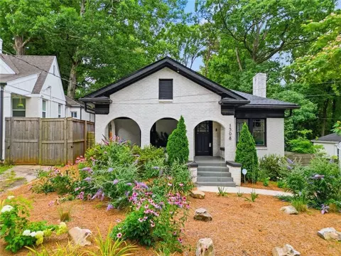 1308 Beecher St SW, Atlanta, GA 30310