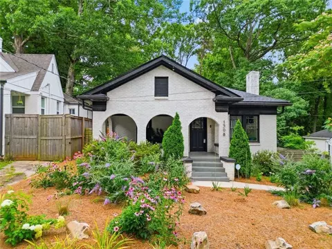 1308 Beecher St SW, Atlanta, GA 30310