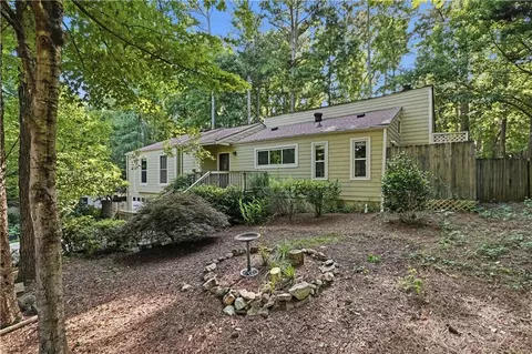 3162 Bluff Rd, Marietta, GA 30062
