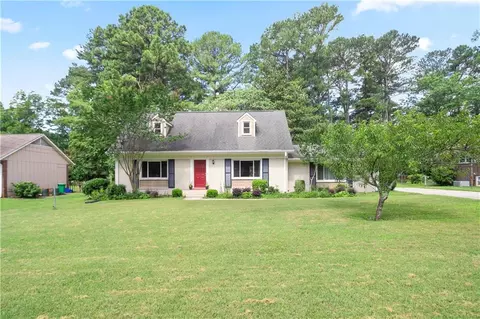 3068 Ranlo Dr, Atlanta, GA 30340