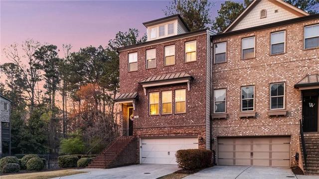 126 Brindle Ln, Alpharetta, GA 30009
