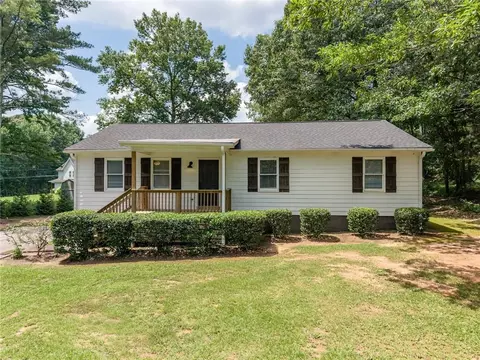 5240 Emmett Still Rd, Loganville, GA 30052