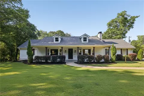 2318 Echols Rd, Cumming, GA 30041