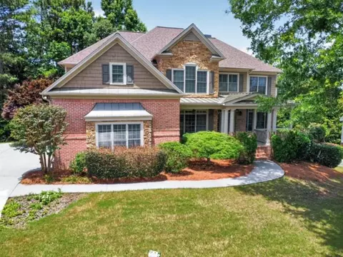 37 Teaberry Trl, Dallas, GA 30132