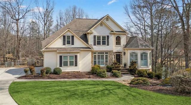 50 Lakecrest Cir, Suwanee, GA 30024